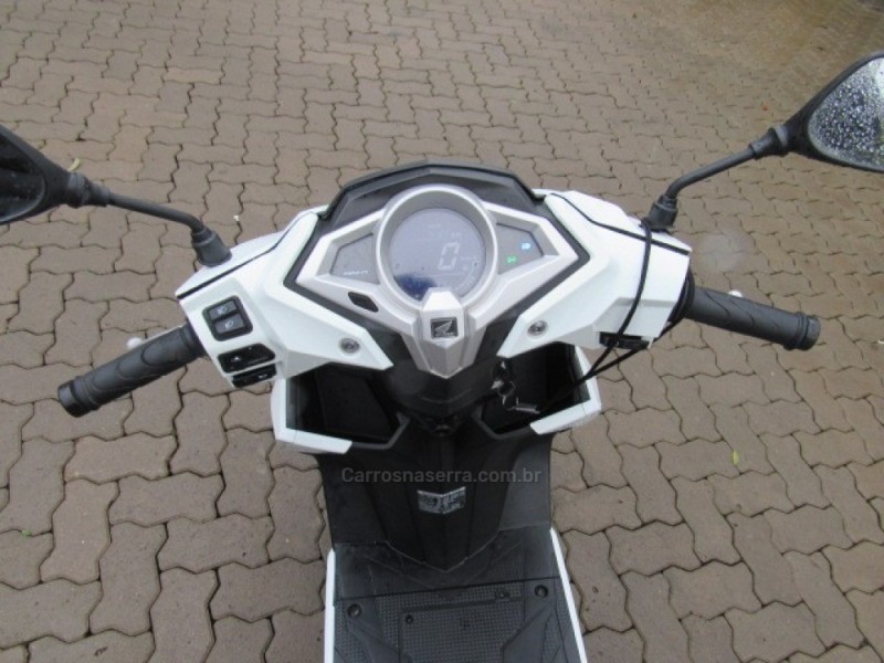 ELITE 125 - 2019 - BENTO GONçALVES