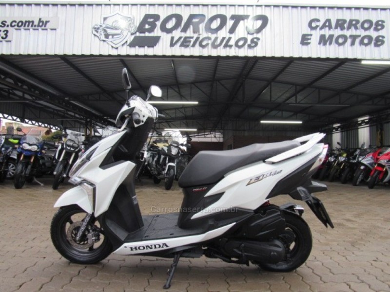 elite 125 2019 bento goncalves