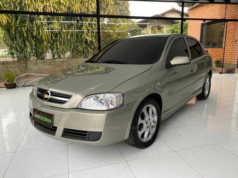 ASTRA 2.0 MPFI 8V FLEX 4P MANUAL