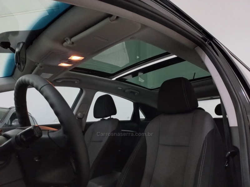I30 1.8 MPI 16V GASOLINA 4P AUTOMATICO - 2016 - CAXIAS DO SUL