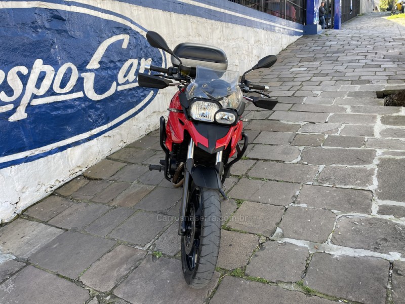 F 700 GS - 2017 - CAXIAS DO SUL
