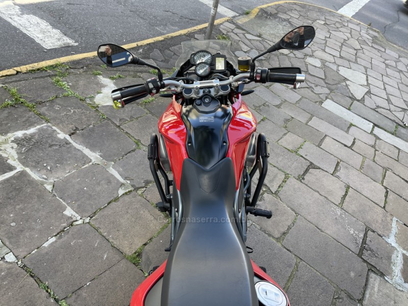 F 700 GS - 2017 - CAXIAS DO SUL
