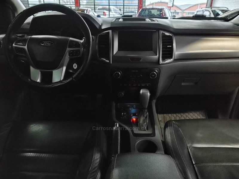 RANGER 3.2 LIMITED 4X4 CD 20V DIESEL 4P AUTOMÁTICO - 2017 - CAXIAS DO SUL