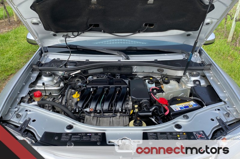 DUSTER 2.0 DYNAMIQUE 4X2 16V FLEX 4P MANUAL - 2014 - BENTO GONçALVES