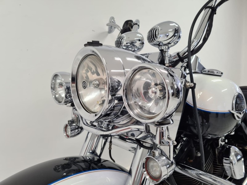 ROAD KING CLASSIC - 2008 - CAXIAS DO SUL