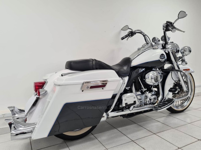 ROAD KING CLASSIC - 2008 - CAXIAS DO SUL