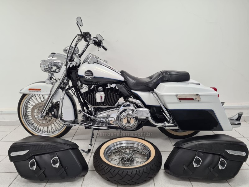 ROAD KING CLASSIC - 2008 - CAXIAS DO SUL