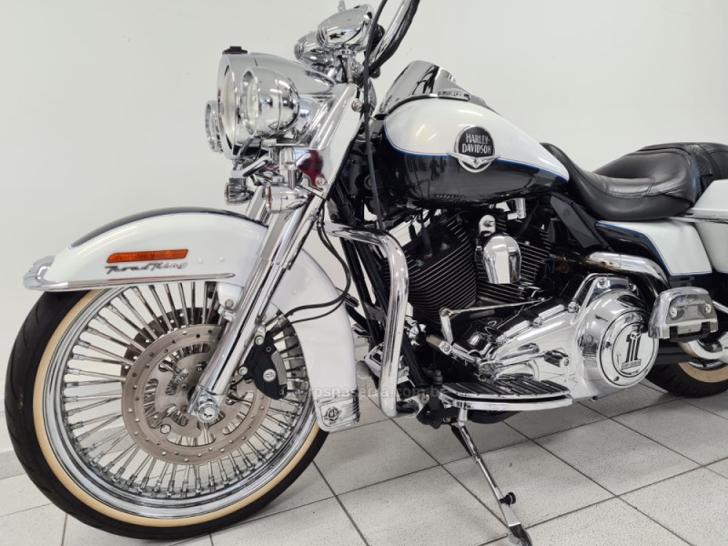 ROAD KING CLASSIC - 2008 - CAXIAS DO SUL