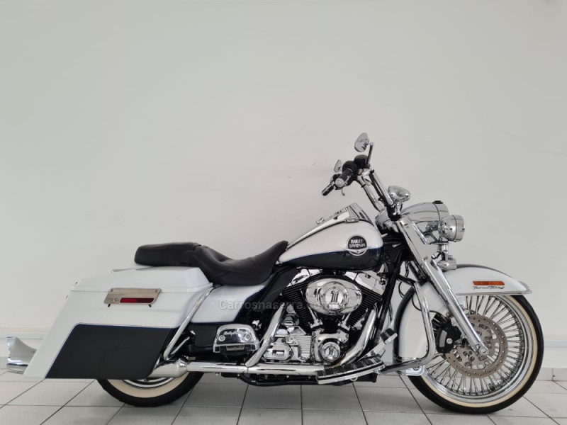 ROAD KING CLASSIC - 2008 - CAXIAS DO SUL
