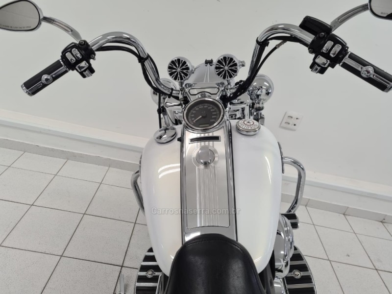 ROAD KING CLASSIC - 2008 - CAXIAS DO SUL