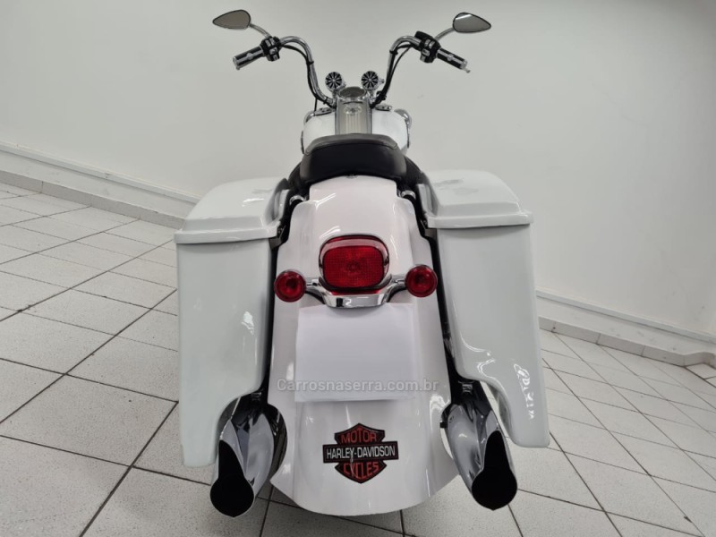 ROAD KING CLASSIC - 2008 - CAXIAS DO SUL
