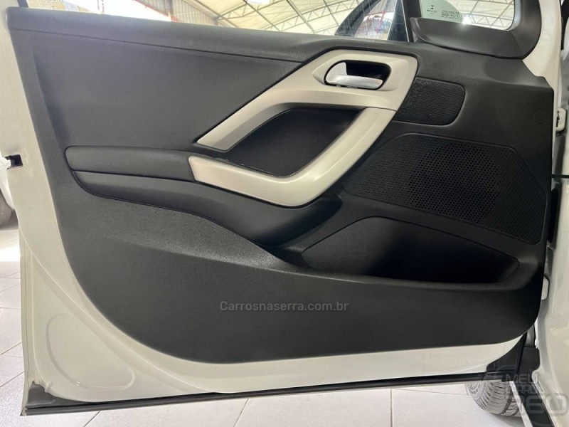 2008 1.6 16V FLEX ALLURE 4P MANUAL - 2017 - ESTâNCIA VELHA