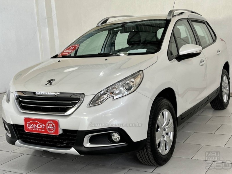 2008 1.6 16v flex allure 4p manual 2017 estancia velha