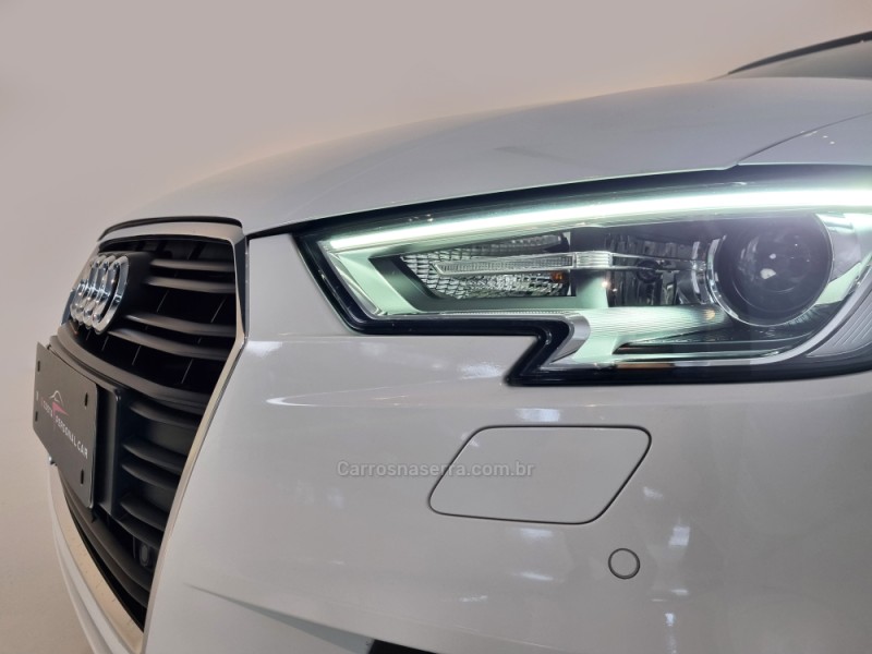 A3 1.4 TFSI PRESTIGE PLUS 16V FLEX 4P TIPTRONIC - 2019 - BENTO GONçALVES
