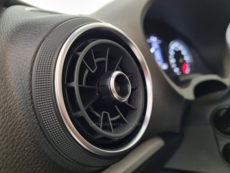 A3 1.4 TFSI PRESTIGE PLUS 16V FLEX 4P TIPTRONIC - 2019 - BENTO GONçALVES
