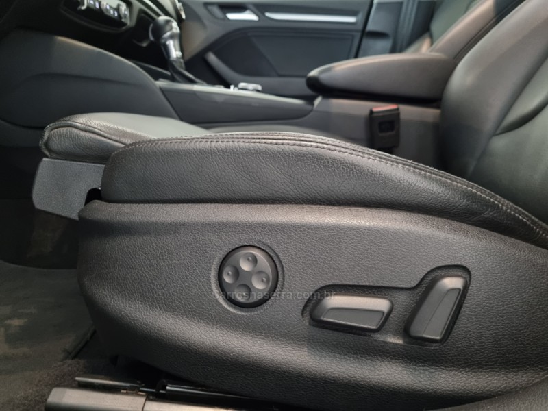 A3 1.4 TFSI PRESTIGE PLUS 16V FLEX 4P TIPTRONIC - 2019 - BENTO GONçALVES
