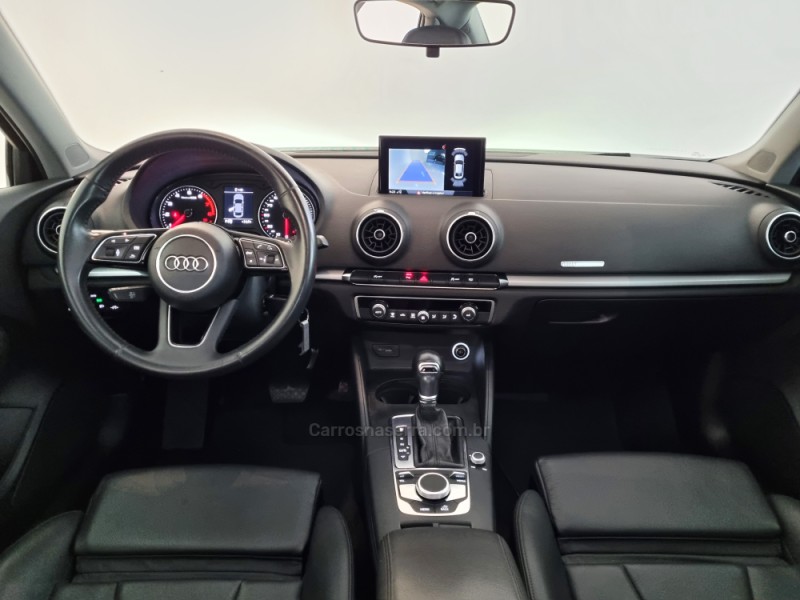 A3 1.4 TFSI PRESTIGE PLUS 16V FLEX 4P TIPTRONIC - 2019 - BENTO GONçALVES