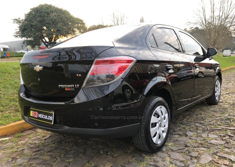 PRISMA 1.4 MPFI LT 8V FLEX 4P MANUAL - 2013 - DOIS IRMãOS