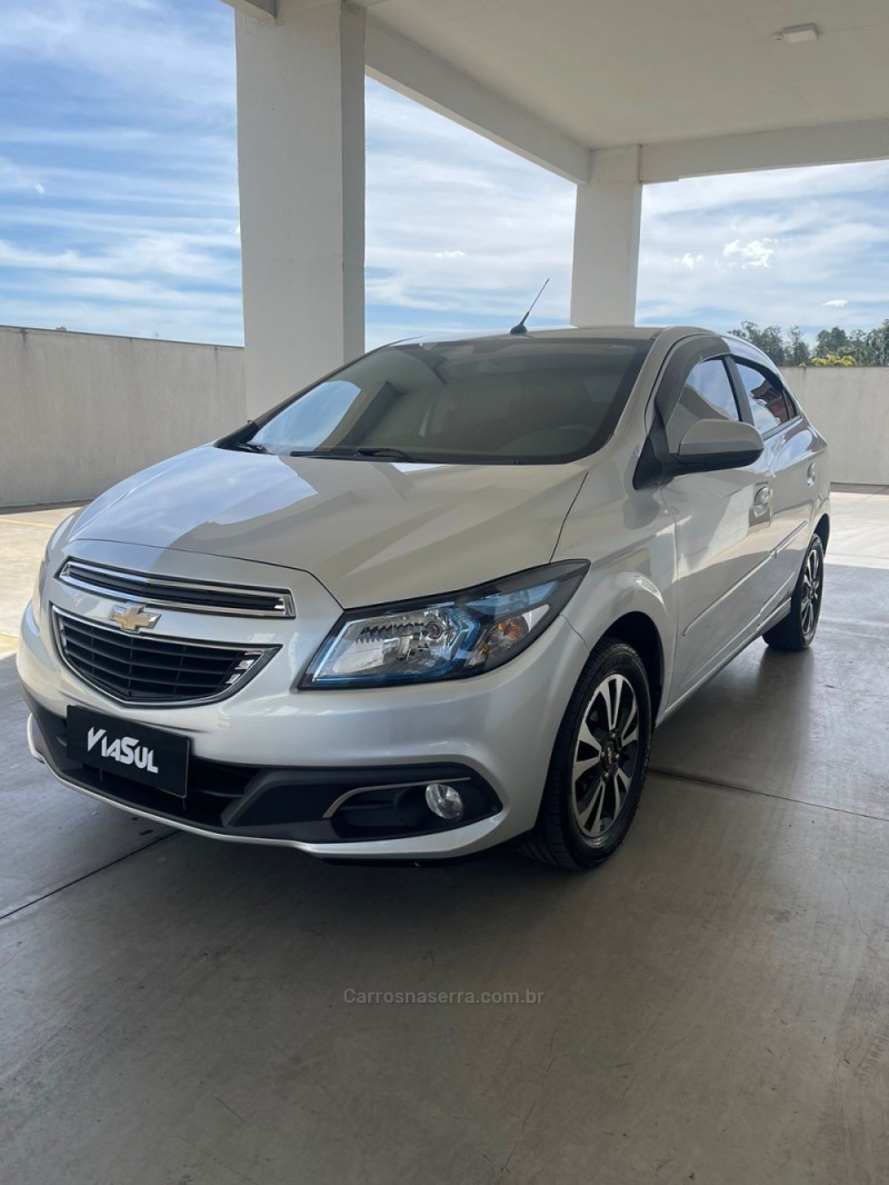 ONIX 1.4 MPFI LTZ 8V FLEX 4P MANUAL