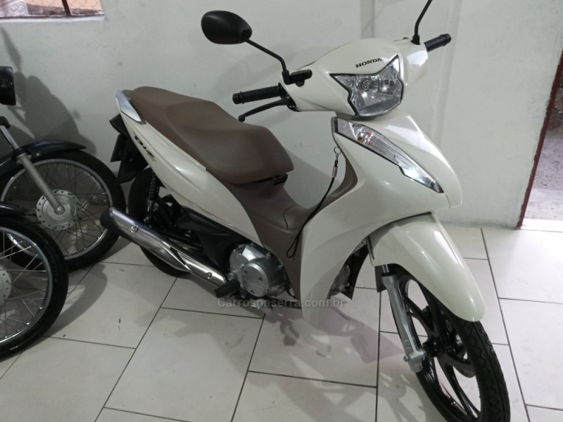 biz 125 ex 2021 bento goncalves