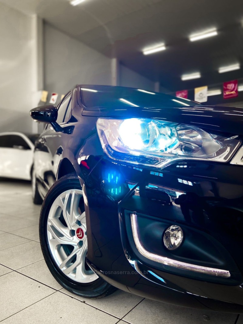 C4 LOUNGE 1.6 ORIGINE 16V TURBO FLEX 4P AUTOMÁTICO - 2018 - PASSO FUNDO