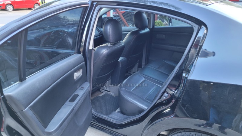 SENTRA 2.0 16V FLEX 4P MANUAL - 2012 - CAXIAS DO SUL