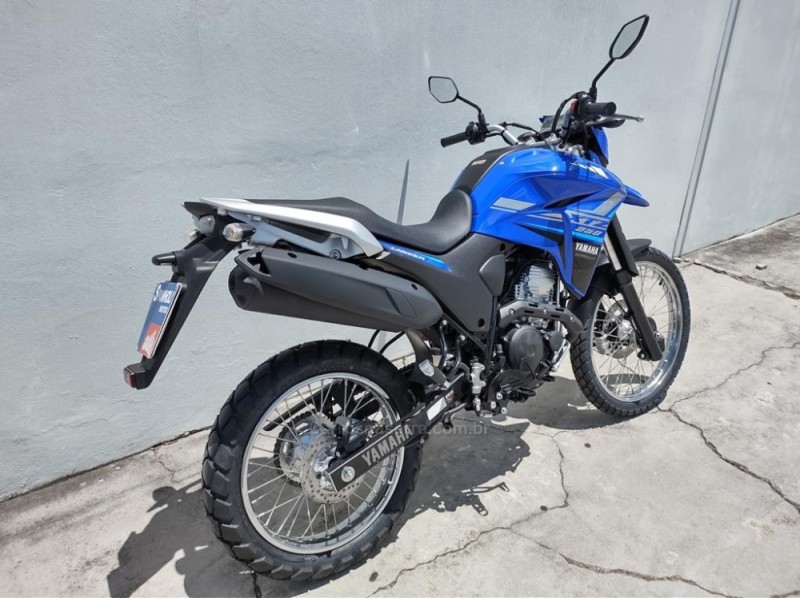 XTZ 250 LANDER - 2022 - BENTO GONçALVES