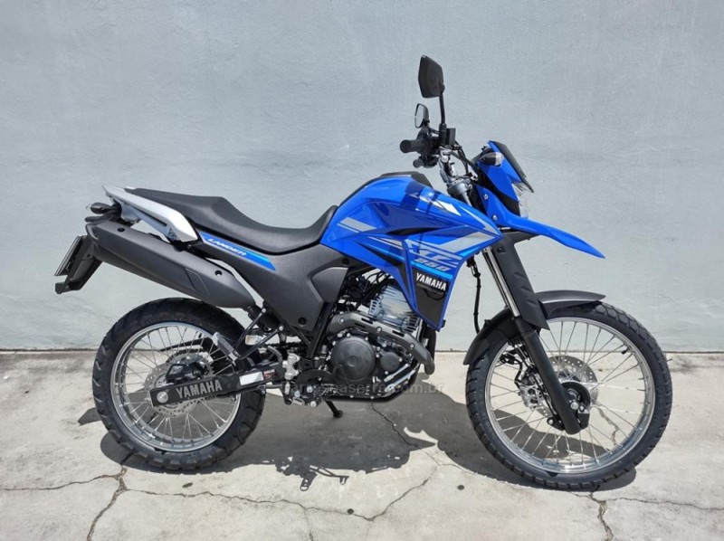 XTZ 250 LANDER - 2022 - BENTO GONçALVES