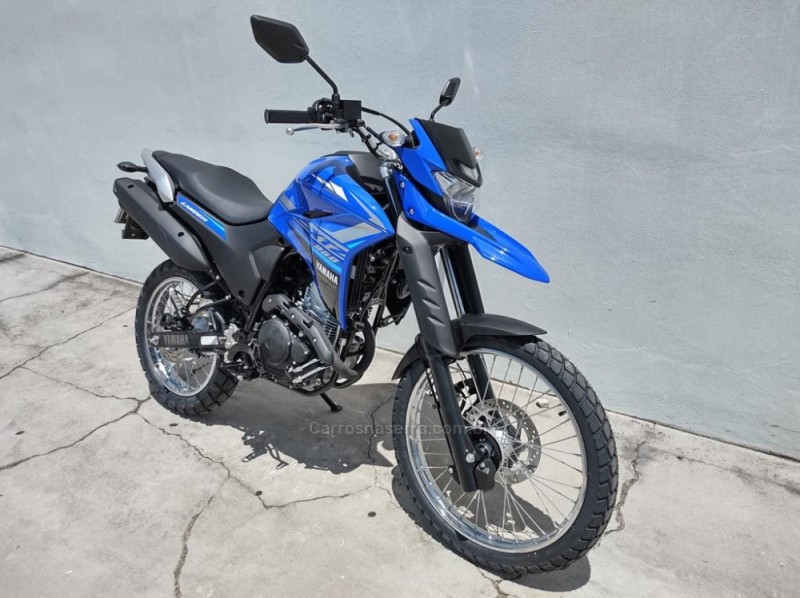 XTZ 250 LANDER - 2022 - BENTO GONçALVES