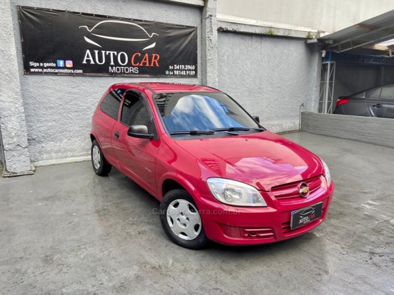 celta 1.0 mpfi spirit 8v flex 2p manual 2010 caxias do sul