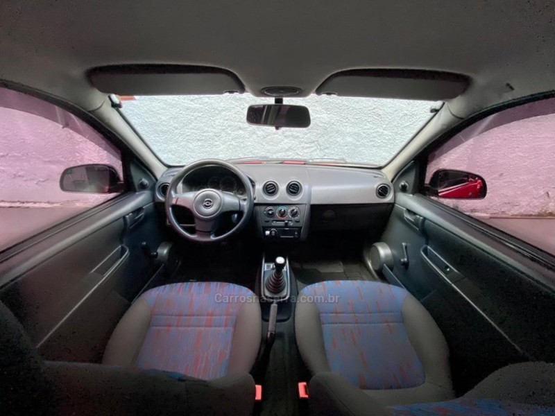 CELTA 1.0 MPFI SPIRIT 8V FLEX 2P MANUAL - 2010 - CAXIAS DO SUL