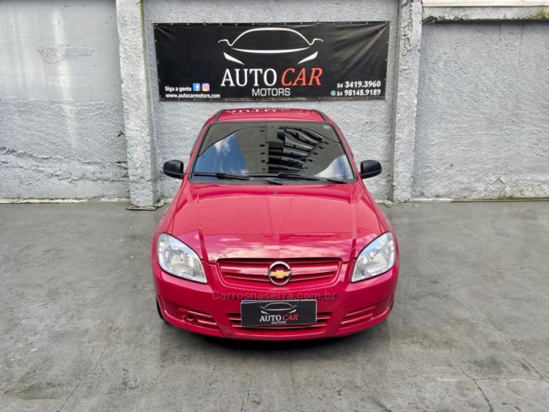 CELTA 1.0 MPFI SPIRIT 8V FLEX 2P MANUAL - 2010 - CAXIAS DO SUL