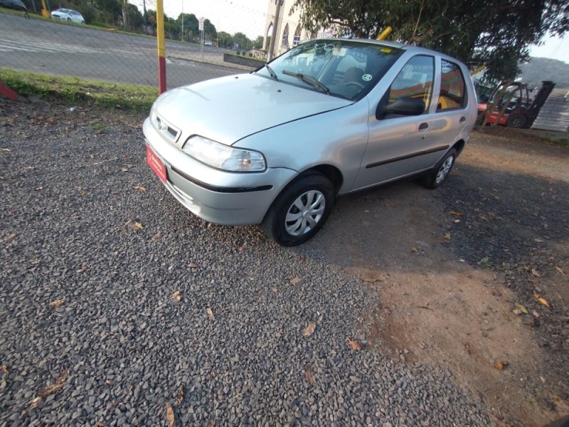 palio 1.0 mpi trofeo fire 8v flex 4p manual 2005 igrejinha