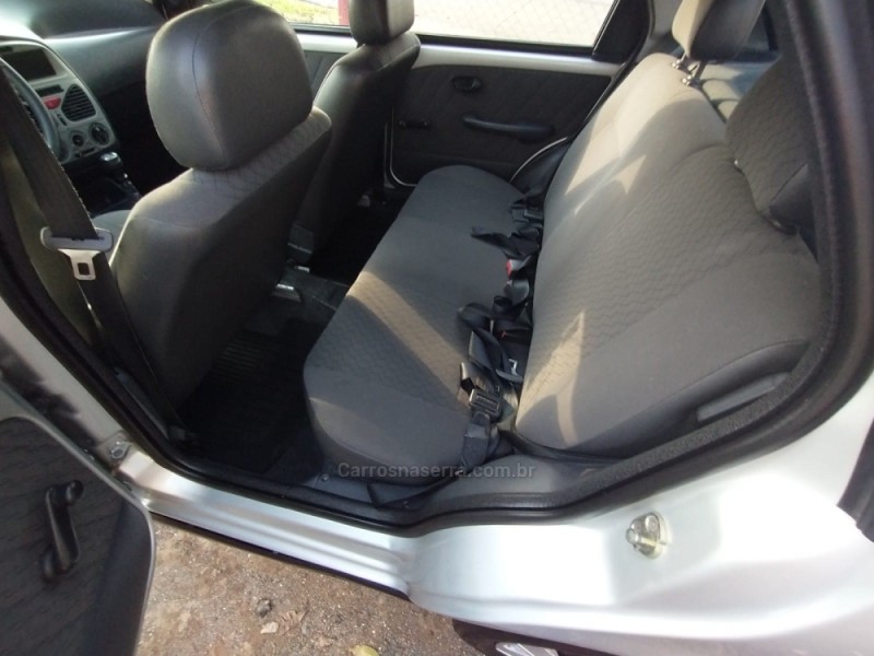 PALIO 1.0 MPI TROFEO FIRE 8V FLEX 4P MANUAL - 2005 - IGREJINHA