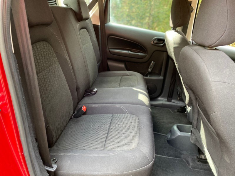 C3 1.5 PICASSO GL 8V FLEX 4P MANUAL - 2014 - CAXIAS DO SUL