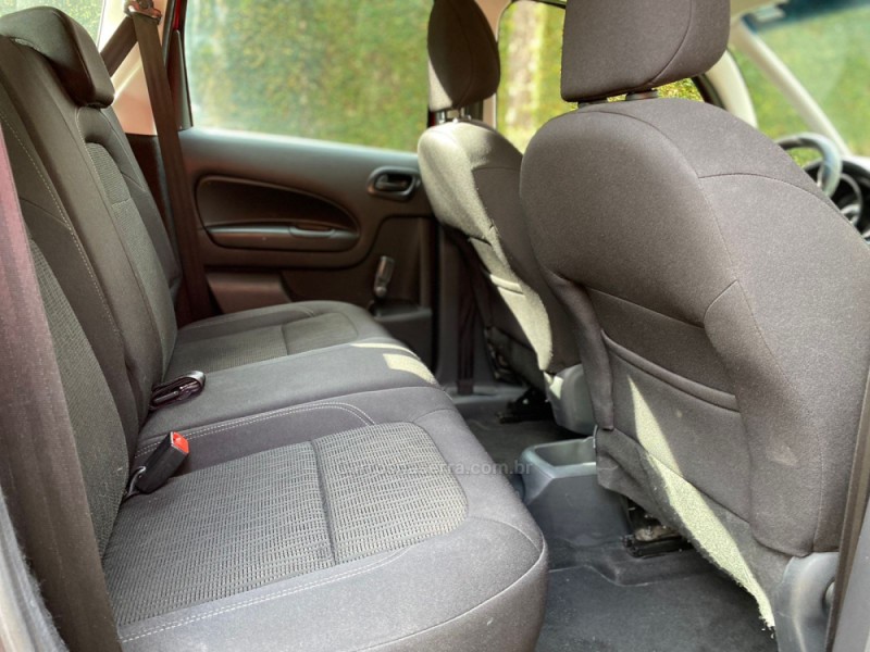 C3 1.5 PICASSO GL 8V FLEX 4P MANUAL - 2014 - CAXIAS DO SUL