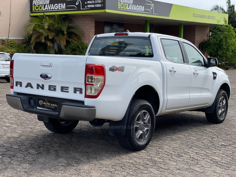 RANGER 2.2 XLS 4X4 CD 16V DIESEL 4P MANUAL - 2020 - IVOTI