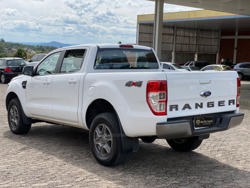 RANGER 2.2 XLS 4X4 CD 16V DIESEL 4P MANUAL - 2020 - IVOTI