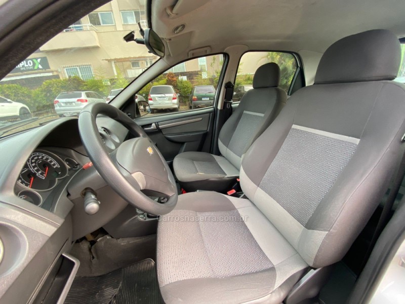 CELTA 1.0 MPFI LIFE 8V FLEX 4P MANUAL - 2015 - IVOTI