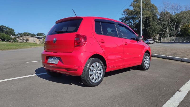 FOX 1.0 ITREND 8V FLEX 4P MANUAL - 2014 - FARROUPILHA