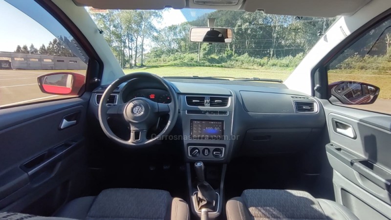 FOX 1.0 ITREND 8V FLEX 4P MANUAL - 2014 - FARROUPILHA