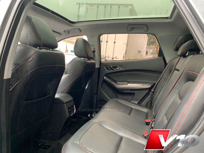 TIGGO 1.5 16V TURBO 5X TXS FLEX 4P AUTOMÁTICO - 2020 - CAXIAS DO SUL