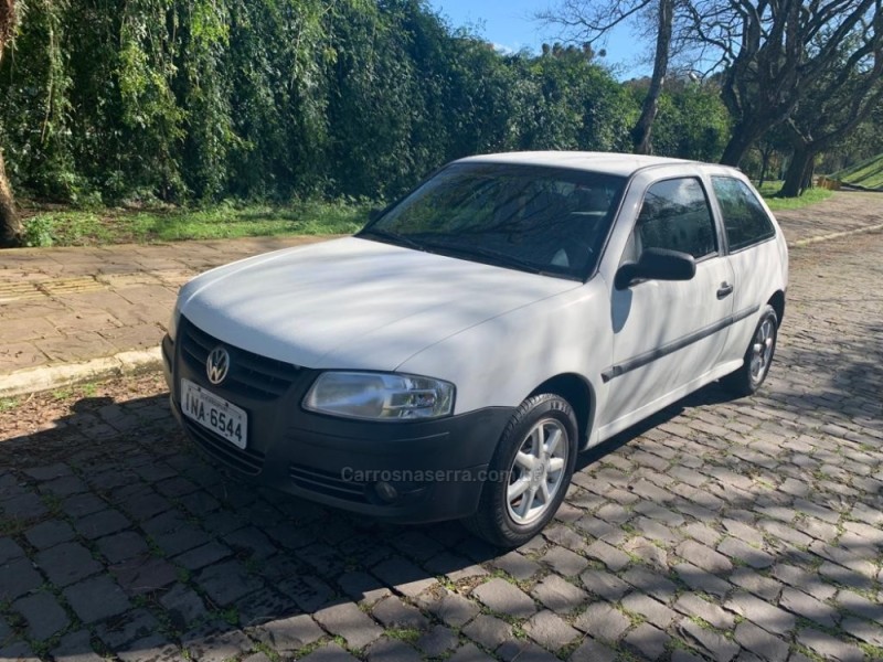 gol 1.0 i plus 8v gasolina 2p manual 2006 farroupilha