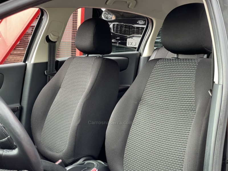 C4 1.6 GLX COMPETITION 16V FLEX 4P MANUAL - 2014 - FARROUPILHA