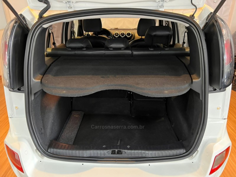 C3 1.6 PICASSO EXCLUSIVE 16V FLEX 4P AUTOMÁTICO - 2015 - CAXIAS DO SUL