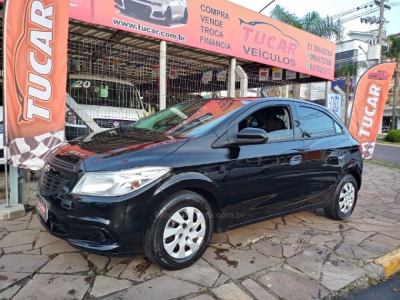 ONIX 1.0 JOY 8V FLEX 4P MANUAL