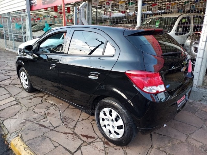 ONIX 1.0 JOY 8V FLEX 4P MANUAL - 2017 - DOIS IRMãOS