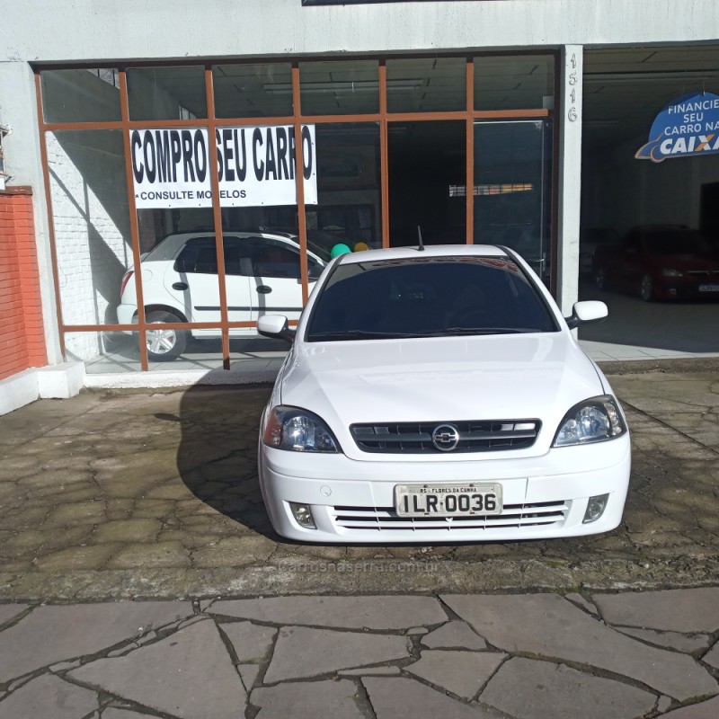 CORSA 1.0 MPFI VHC 8V GASOLINA 4P MANUAL