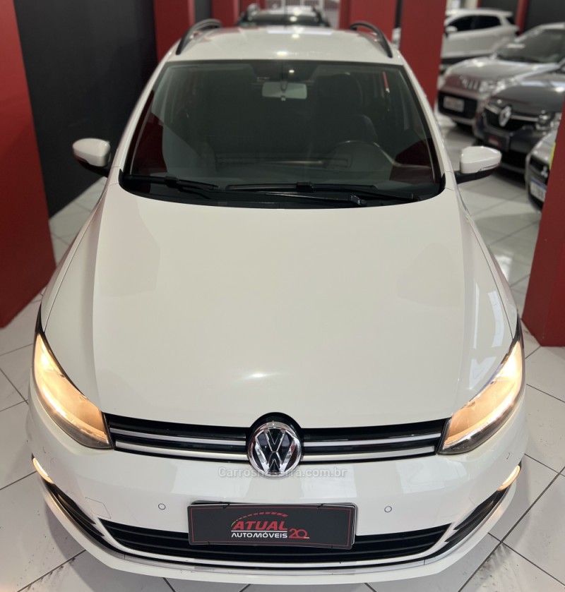 spacefox 1.6 msi comfortline 8v flex 4p manual 2016 caxias do sul