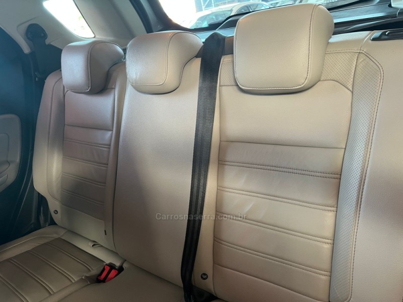 ECOSPORT 2.0 TITANIUM 16V FLEX 4P AUTOMÁTICO - 2018 - IGREJINHA